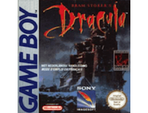 (GameBoy): Bram Stoker's Dracula